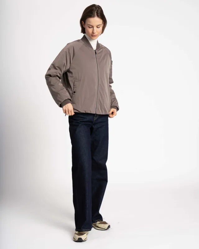 WEGA Green Goose Bomberjacke MISTRALYN